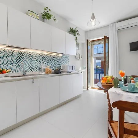 Estate4home - Ese' Apartamento