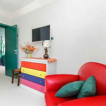 Apartamento Estate4home - Ese' Sorrento