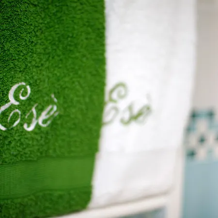 Estate4home - Ese' Apartamento *