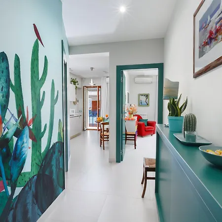 Estate4home - Ese' Apartamento *