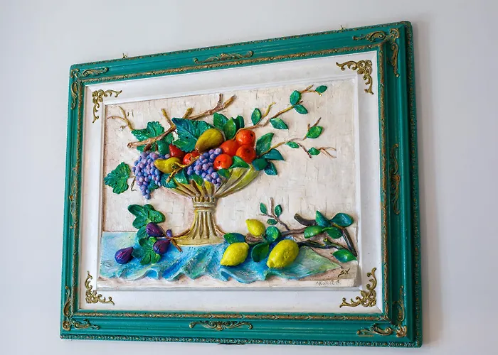 Estate4home - Ese' Διαμέρισμα