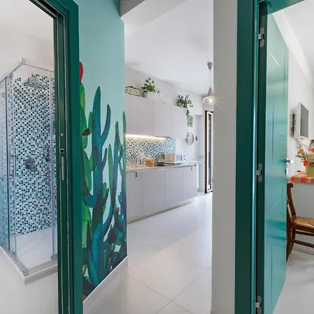 Estate4home - Ese' Apartment Sorrento