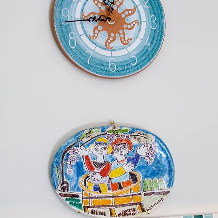 Estate4home - Ese' Apartman Sorrento