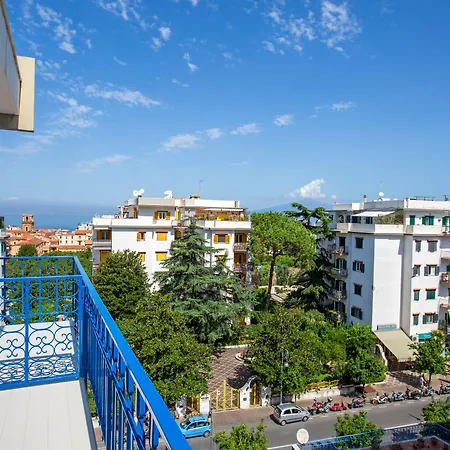 Apartman Estate4home - Ese' Sorrento
