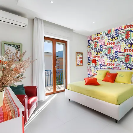 Estate4home - Ese' Apartamento Península Sorrentina