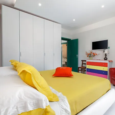 Estate4home - Ese' Apartman Sorrento