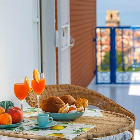 Apartman Estate4home - Ese' Sorrento