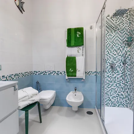 Estate4home - Ese' Апартаменты Сорренто