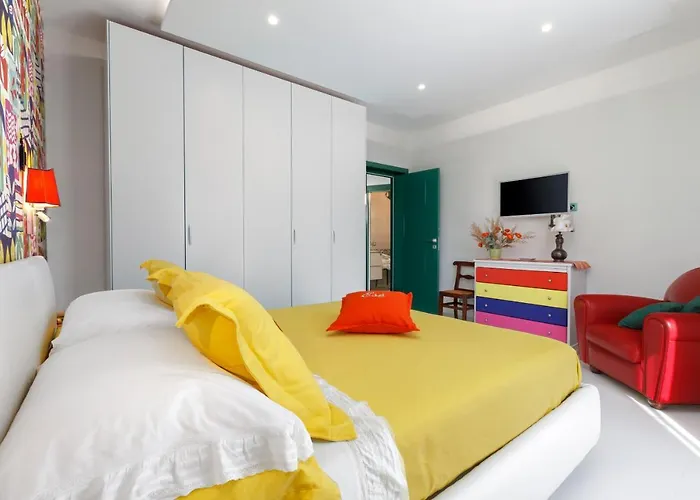 Апартаменты Estate4home - Ese'