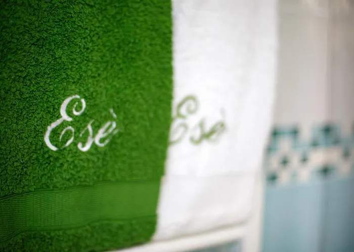 Estate4home - Ese' Апартаменты *