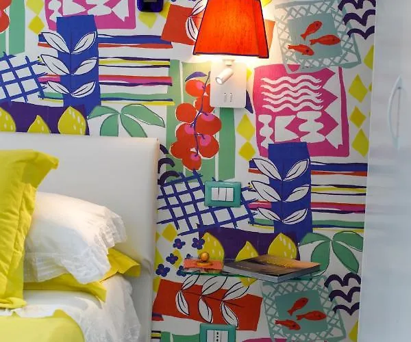 Апартаменты Estate4home - Ese' *